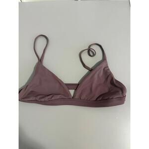 Dippin’ Daisy’s swim top size medium (no pads)